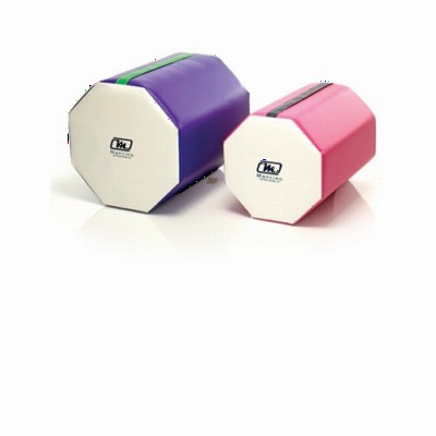 Octagon Shapes Gymnastic Mats