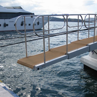 Floorline Matting 2 x 33 ft Roll boat gangplank tan matting