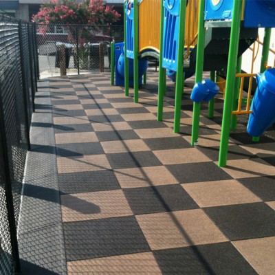 Blue Sky Border Ramp 90/10 EPDM 2.75 Inch EPDM Top