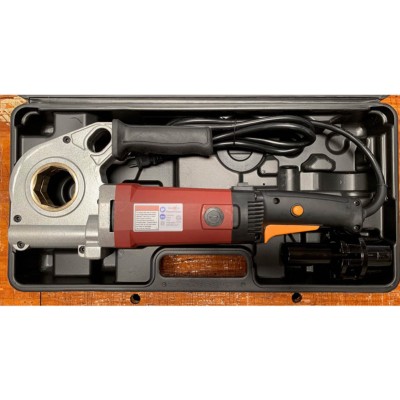 GymPro Powerwinder for Storage Rack winder in case