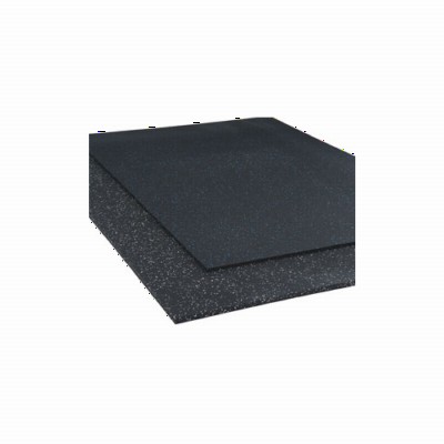 4x6 Ft x 1/2 Inch Gym Rubber Floor Mats Colors