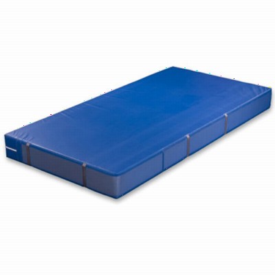 Safety Mat 4x8 ft x 12 inch 18 oz