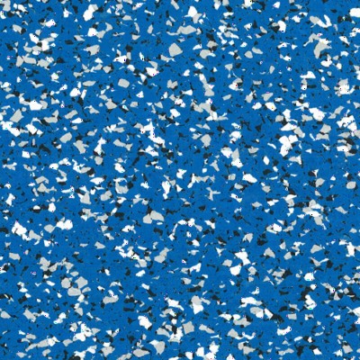 Sterling Playground Tile 4.25 Inch 95% Premium Colors Azure Full