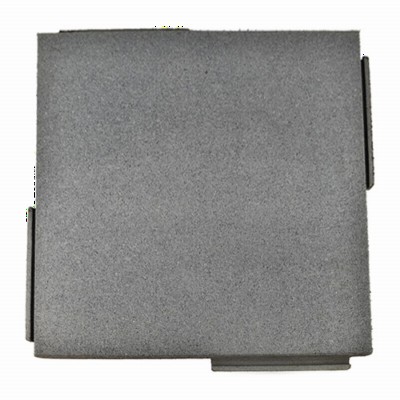 Sterling Athletic Sound Rubber Tile 2 Inch Colors gray tile