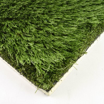 Greatmats Gym Turf Pro Plus 8mm Foam Close Corner