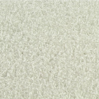 Top Texture Greatmats Gym Turf Value 3/4 Inch x 15 Ft. Wide - White