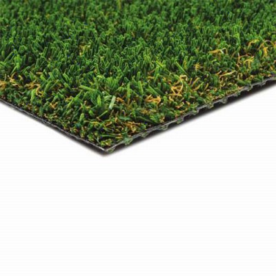 Greatmats Select Pet Turf 1-1/4 Inch x 15 Ft. Wide Per LF Corner and side showing thatch