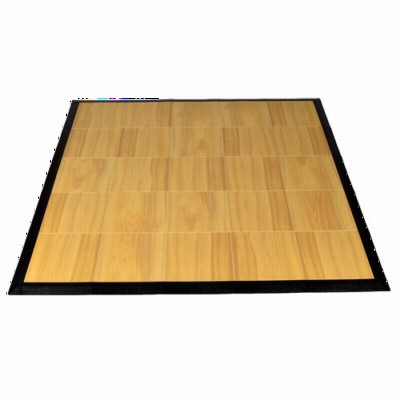 Tap Dance Floor Portable 5x5 Ft Kit