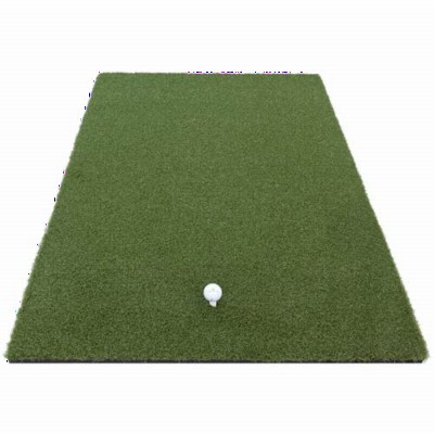 Golf Practice Mat Commercial Standard 4x5 ft Mat