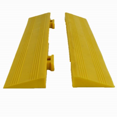 Female and Male Perforated-Solid Surface Border Colors 