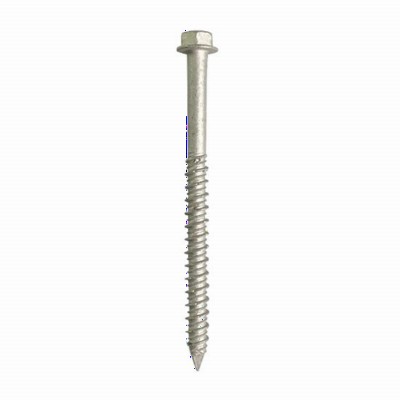 Wearwell Foundation Platform System Anchor Screw for 5 Inch higher screw