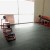 Rubber Flooring Rolls Regrind 1/4 Inch Per SF gym flooring installation