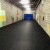Rubber Flooring Rolls 1/4 Inch 10% Confetti 50 Ft roll