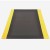 Blade Runner with Dyna Shield Anti-Fatigue Mat 3x60 ft black and yellow full.
