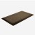 Marble Sof-Tyle Anti-Fatigue Mat 2x75 ft  full ang black.