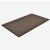 SuperFoam Perforated Anti-Fatigue Mat 3X8 ft full ang left.