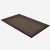 SuperFoam Solid Anti-Fatigue Mat 3X5 ft full ang right.