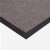 AbsorbaSelect Carpet Mat 4x12 feet Special Order Gray corner