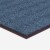 Slate Blue Indoor Mat Chevron Rib Carpet Mat 6x60 Feet