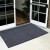 Chevron Rib Carpet Mat 3x60 Feet Office Indoor Rug
