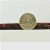 Chevron Rib Carpet Mat Coin View Thickness