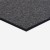 Clean Loop Carpet Mat Custom Lengths Charcoal