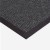 GatekeeperSelect Carpet Mat 3x15 feet Special Order Charcoal corner