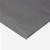 Soft Foot 1/4 inch thick 27x60 inches gray emboss