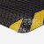 Assembly Line Mat Ultimate Diamond Foot Colored Borders per SF Custom Cut Lengths 