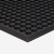 WorkStep Black Mat 3x20 Feet Black