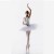 Ballet Floor Rosco White Marley Dance Full Roll Ballerina