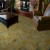 HomeStyle Stone Floor imperial gold install in living room