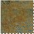 interlocking vinyl tile HomeStyle Stone Floor Tile imperial gold color