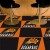 Carpet Tile NBA Phoenix Suns 18x18 Inches 20 per carton