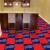 NFL Buffalo Bills Carpet Tiles 18x18 