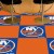Carpet Tile NHL New York Islanders 18x18 inches 20 per carton