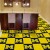 University of Michigan Carpet Tile 18x18 Inches