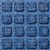 Aqua Block Commercial Carpet Tile blue traps dirt and moisture