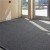 Heavy Duty Diagonal Carpet Tile