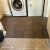 Modular Carpet Squares Flex Basement Floor Carpet Tile laundry room.