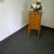 CarpetFlex Modular Floor Carpet Tile in basement