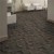Cityscope Commercial Carpet Tile 24x24 Inch Carton of 24 Civitan Trail Install Monolithic