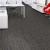 Daily Wire Commercial Carpet Tiles 24x24 Inch Carton of 24 Insider Feed Install Brick Ashlar