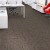 Daily Wire Commercial Carpet Tiles 24x24 Inch Carton of 24 Viral Reality Install Quarter Turn
