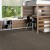 Dynamo Commercial Carpet Tiles dynamo install with bunk.