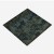 Inspiration Commercial Carpet Tile  23.6 x 23.6 In. Oceanrift full angle Tile