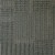Signature Commercial Carpet Tile 19.7x19.7 Inch 20 per case Graphite Full