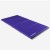 Gym Mat 4x8 ft x 1.5 inch V2 Custom purple folding mat