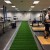 Gym Turf 365  Portable Indoor Sports Turf per SFgrass strip.