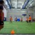 Gym Turf 365  Portable Indoor Sports Turf per SF indoor games.